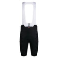 RAPHA Men's Brevet Cargo Bib Shorts III - Black/White