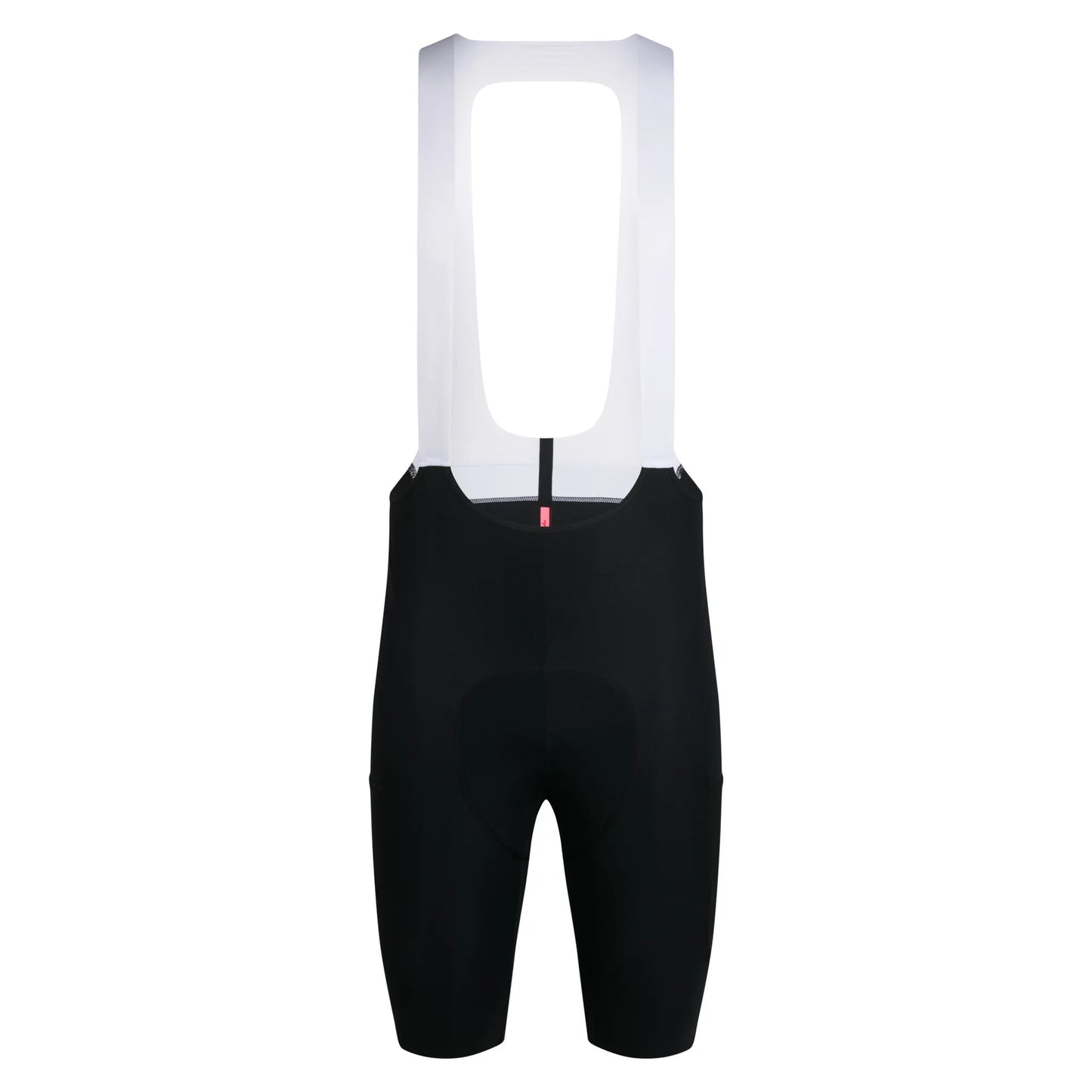 RAPHA Men's Brevet Cargo Bib Shorts III - Black/White