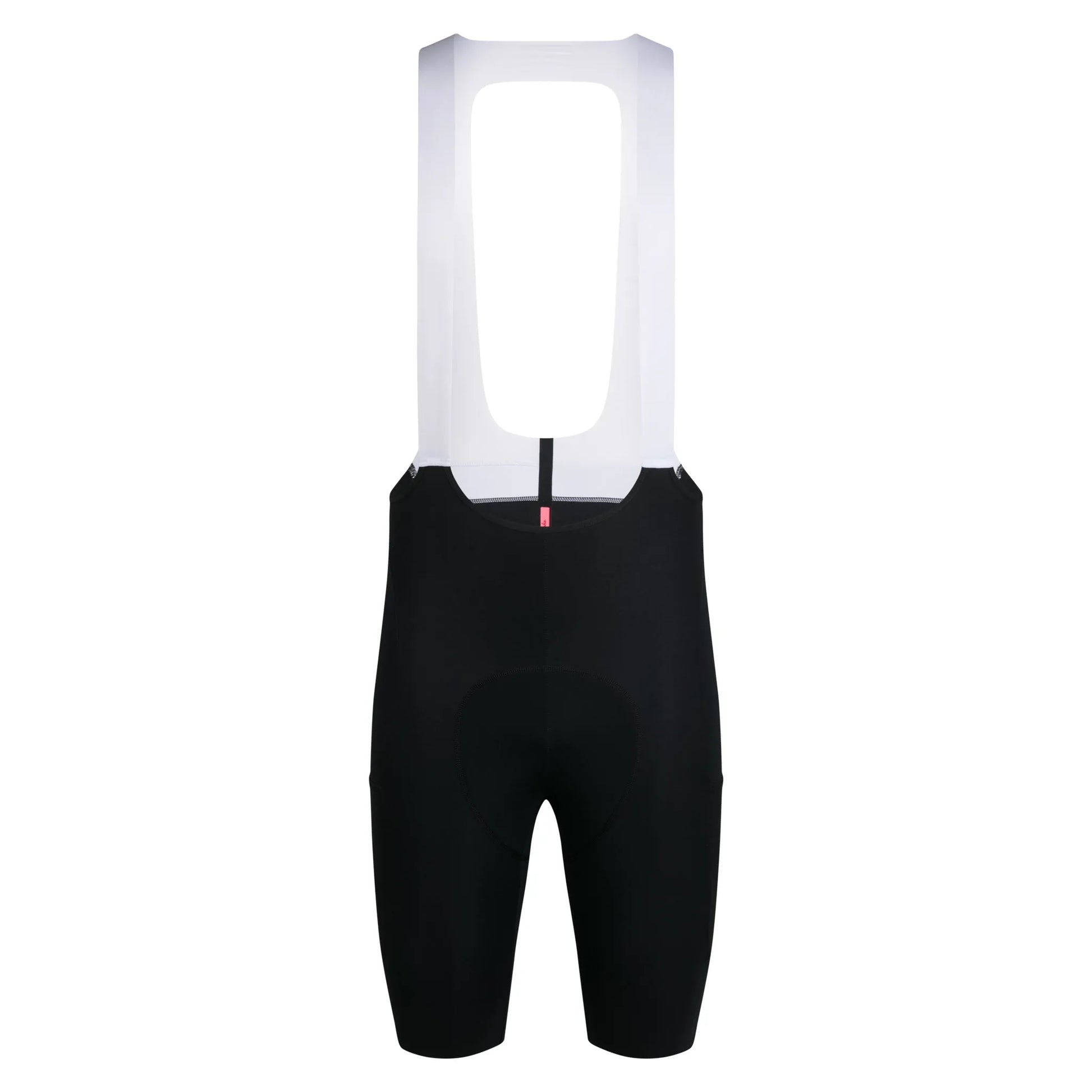 RAPHA Men's Brevet Cargo Bib Shorts III - Black/White
