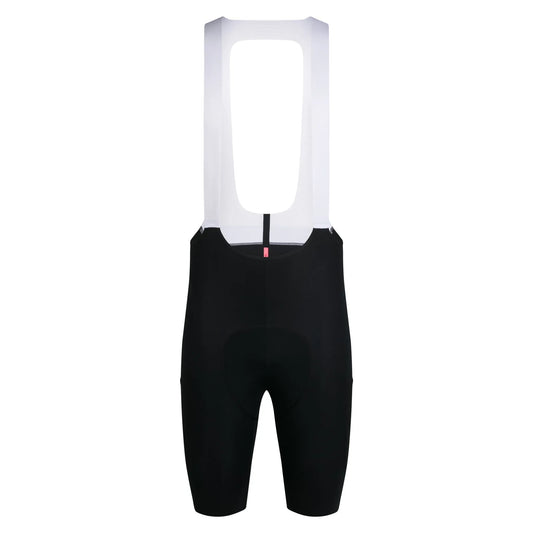 RAPHA Men's Brevet Cargo Bib Shorts III - Black/White