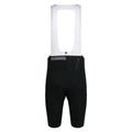 RAPHA Men's Brevet Cargo Bib Shorts III - Black/White