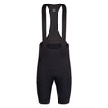 RAPHA Men's Brevet Element Cargo Bib Shorts - Black/Black