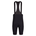 RAPHA Men's Brevet Element Cargo Bib Shorts - Black/Black