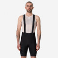 RAPHA Men's Brevet Element Cargo Bib Shorts - Black/Black