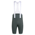 RAPHA Men's Brevet Element Cargo Bib Shorts - Onyx/White