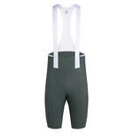 RAPHA Men's Brevet Element Cargo Bib Shorts - Onyx/White
