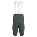RAPHA Men's Brevet Element Cargo Bib Shorts - Onyx/White
