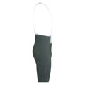 RAPHA Men's Brevet Element Cargo Bib Shorts - Onyx/White
