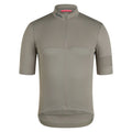 RAPHA Men's Brevet Element Jersey - Khaki/Black