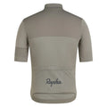 RAPHA Men's Brevet Element Jersey - Khaki/Black