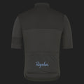RAPHA Men's Brevet Element Jersey - Khaki/Black