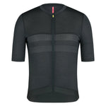RAPHA Men Brevet Lightweight Jersey III - Dark Forest/Silver Reflective