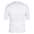 RAPHA Men's Brevet Lightweight Jersey III - White/Silver