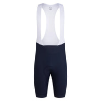 RAPHA Homes's Core Culotte amb tirants - Dark Navy/Blanc