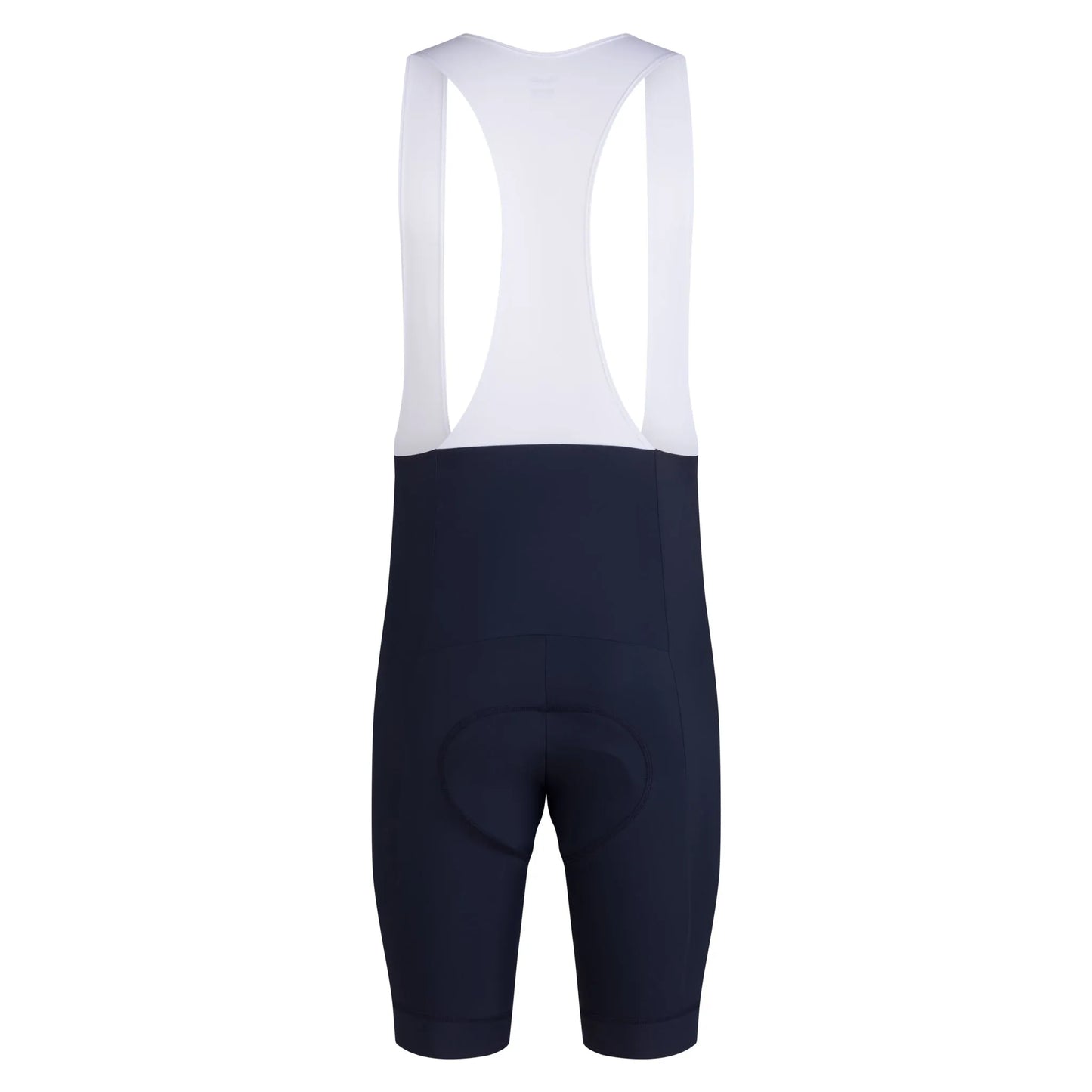 RAPHA Men's Core Bib Shorts - Dark Navy/White