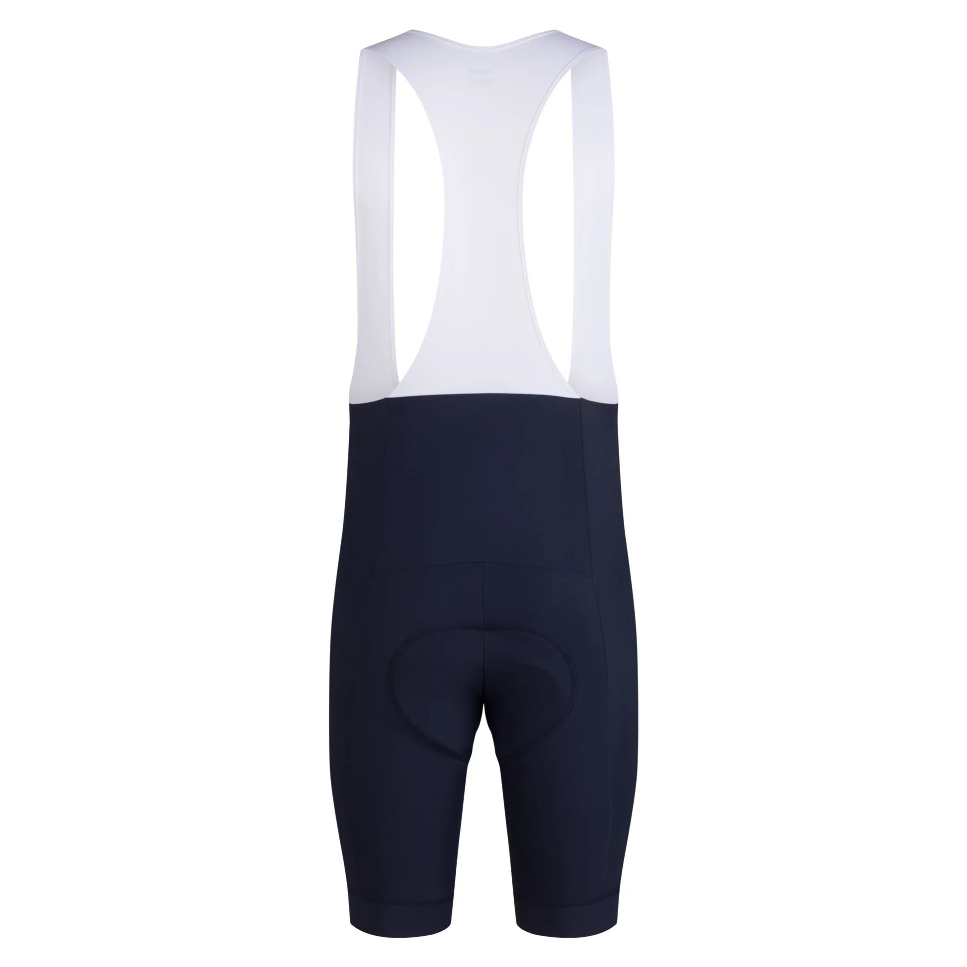 RAPHA Men's Core Bib Shorts - Dark Navy/White