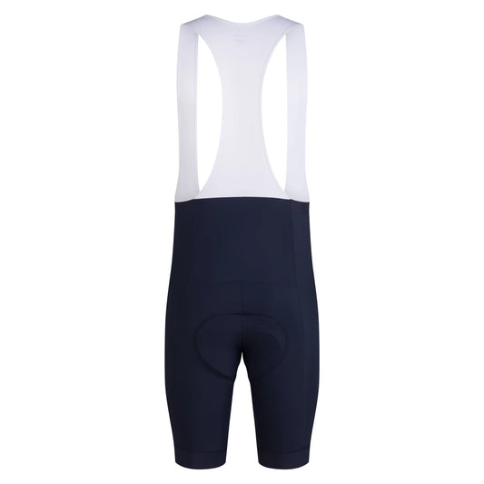 RAPHA Men's Core Bib Shorts - Dark Navy/White