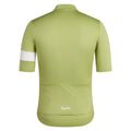 RAPHA Men's Core Jersey - Fern/White