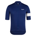 RAPHA Men's Core Jersey - Navy/White