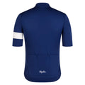 RAPHA Men's Core Jersey - Navy/White
