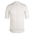 RAPHA Men's Core Jersey - Off-White/White