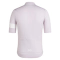 RAPHA Men's Core Jersey - Pale Lilac/White