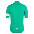 RAPHA Men's Core Lightweight Jersey - Fresh Green/White