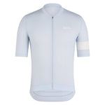 RAPHA Men's Core Lightweight Jersey - Ice/White