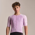 RAPHA Men's Pro Team Aero Jersey IV - Quartz/Silver