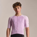 RAPHA Men's Pro Team Aero Jersey IV - Quartz/Silver