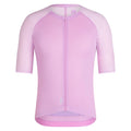 RAPHA Men's Pro Team Aero Jersey IV - Quartz/Silver