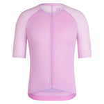 RAPHA Men's Pro Team Aero Jersey IV - Quartz/Silver