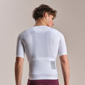 RAPHA Men's Pro Team Aero Jersey IV - White/White