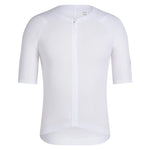 RAPHA Men's Pro Team Aero Jersey IV - White/White