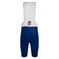 RAPHA Men's Pro Team Bib Shorts III Storm - Multicolour