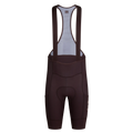 RAPHA Men's Pro Team Cargo Bib Shorts - David Carson