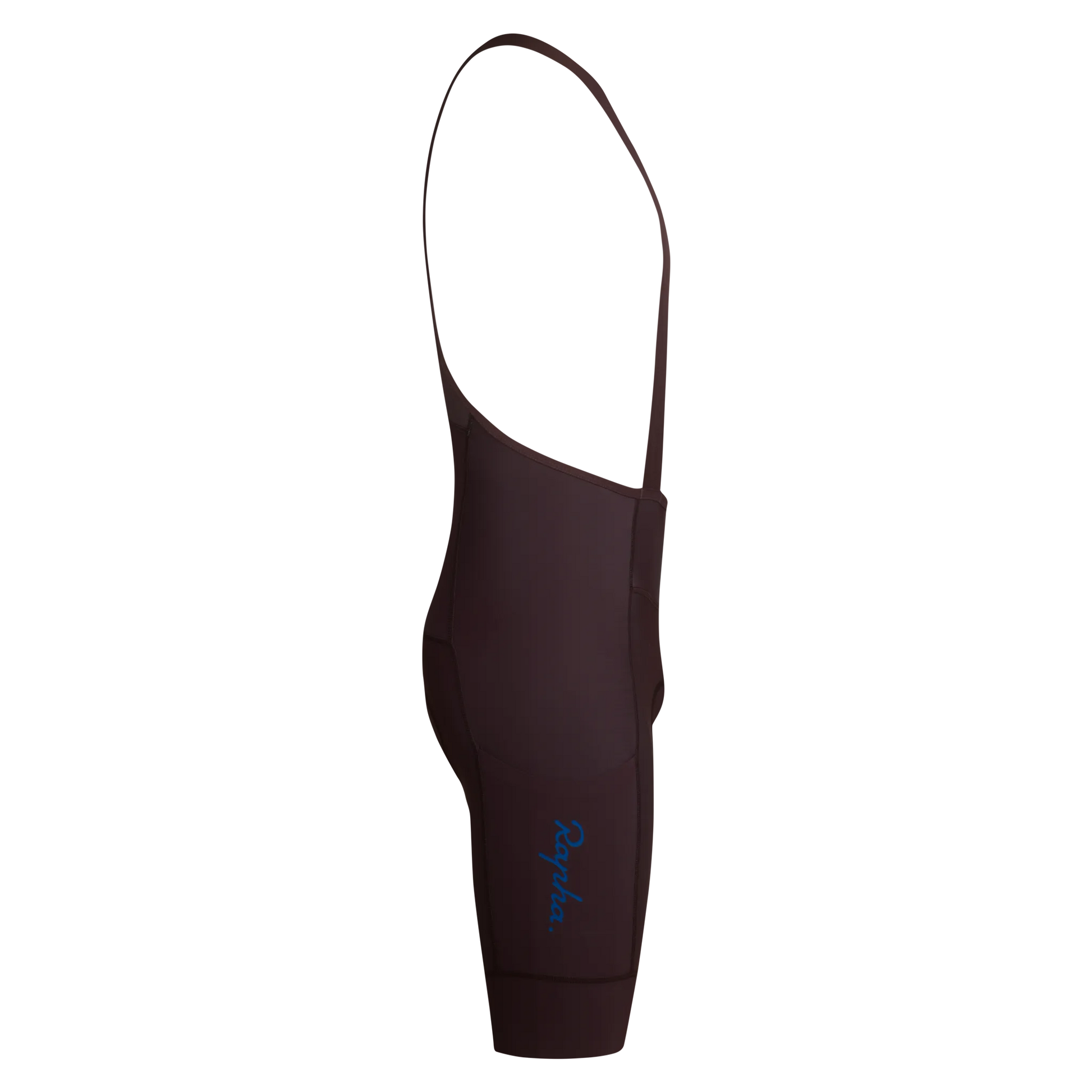 RAPHA Men's Pro Team Cargo Bib Shorts - David Carson