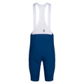 RAPHA Men's Pro Team Cargo Bib Shorts - Regular - Fossil Blue/Black