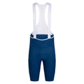 RAPHA Men's Pro Team Cargo Bib Shorts - Regular - Fossil Blue/Black