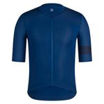 RAPHA Men's Pro Team Jersey II - Fossil Blue/Marine Blue