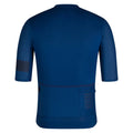 RAPHA Men's Pro Team Jersey II - Fossil Blue/Marine Blue