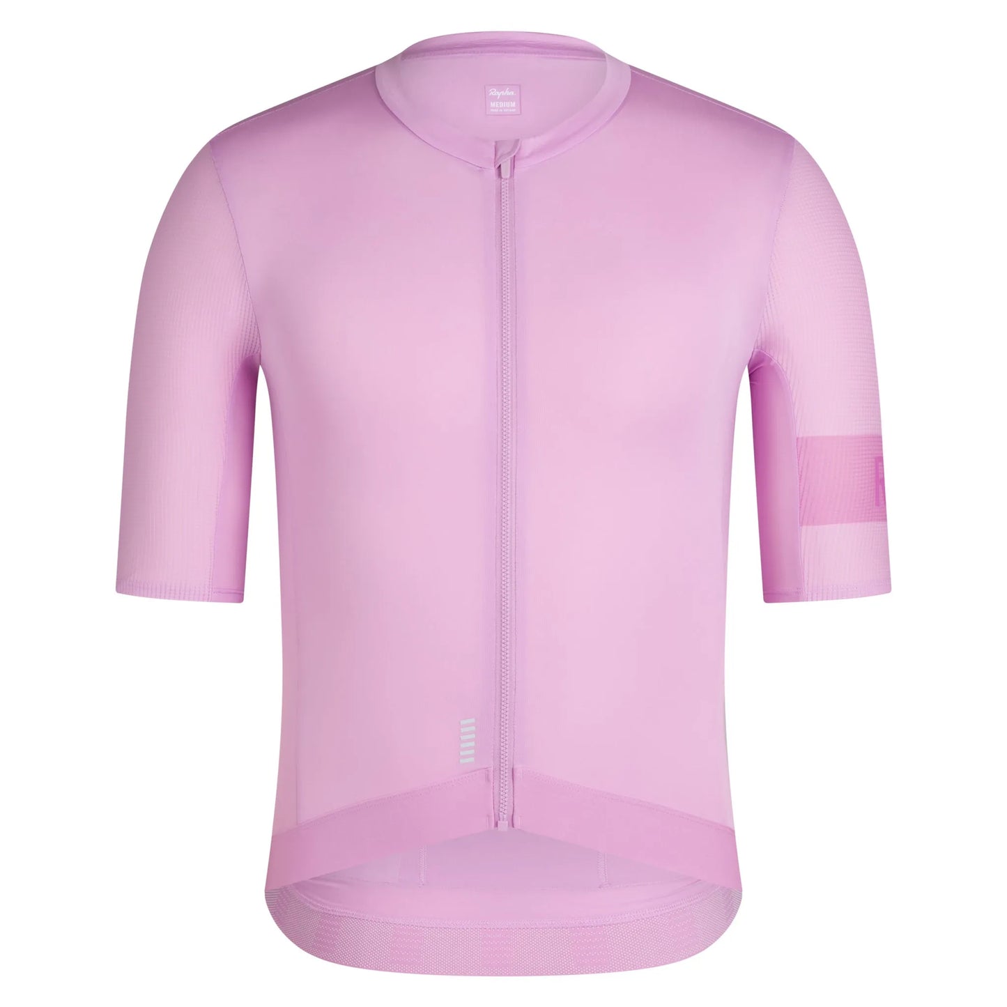 RAPHA Men's Pro Team Jersey II - Quartz/Silver