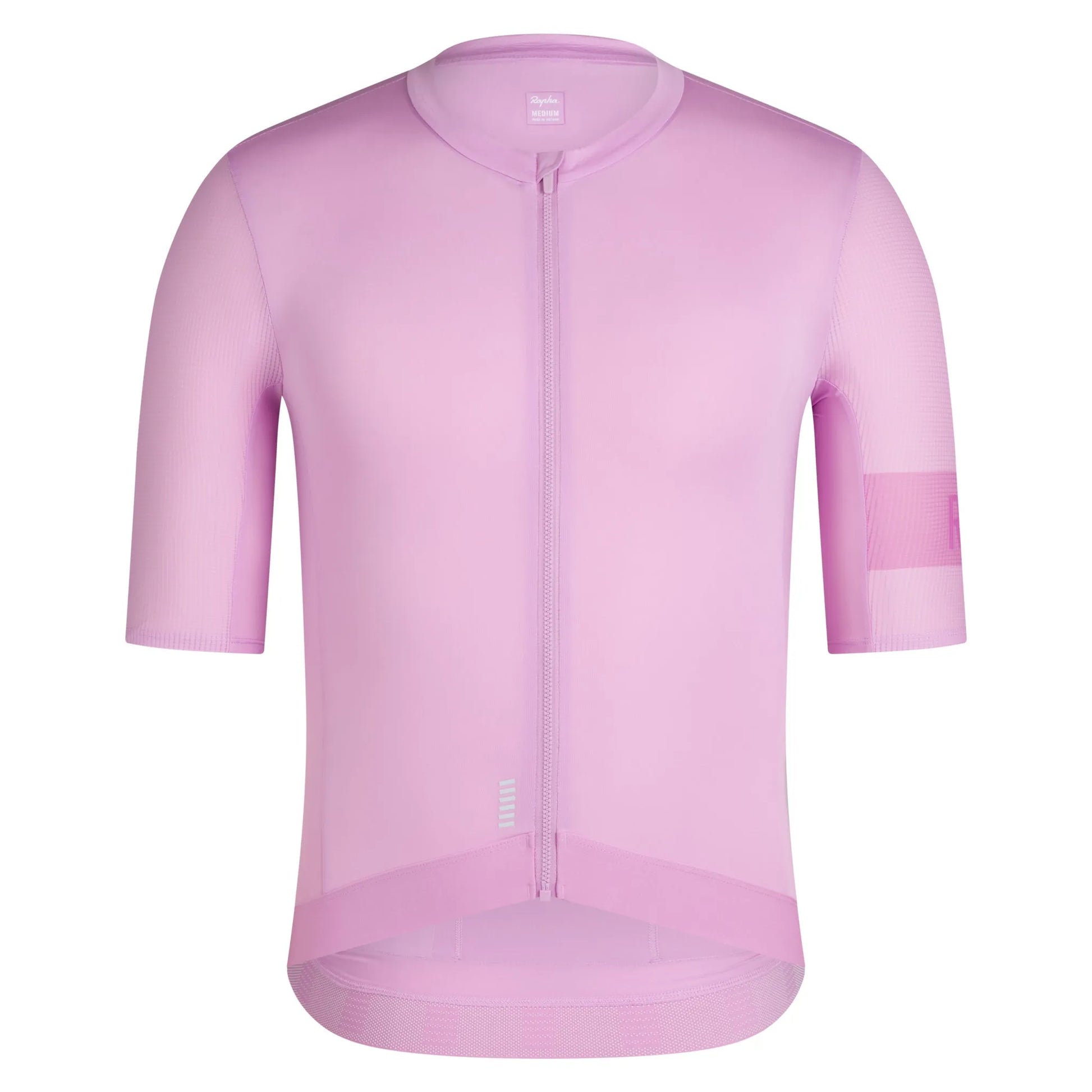 RAPHA Men's Pro Team Jersey II - Quartz/Silver