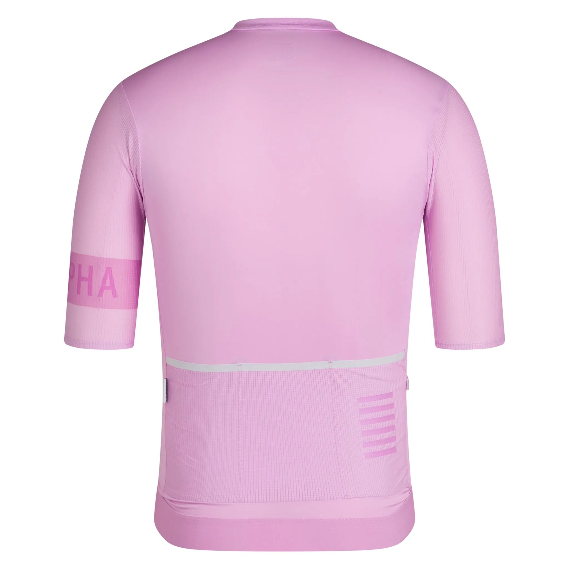 RAPHA Men's Pro Team Jersey II - Quartz/Silver