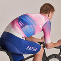 RAPHA Men's Pro Team Jersey Storm - Multicolour