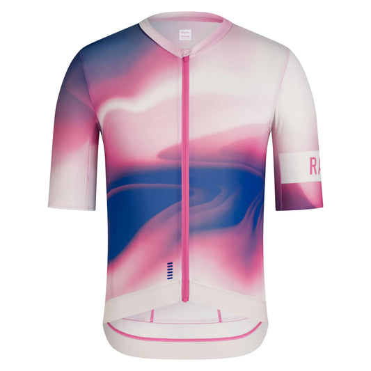 RAPHA Men's Pro Team Jersey Storm - Multicolour