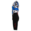 RAPHA Men's Pro Team Roadsuit - David Carson