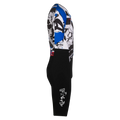 RAPHA Men's Pro Team Roadsuit - David Carson