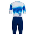 RAPHA Men's Pro Team Roadsuit Storm - Multicolour