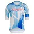 RAPHA Men's Pro Team Rouleur Jersey David Carson - AAB